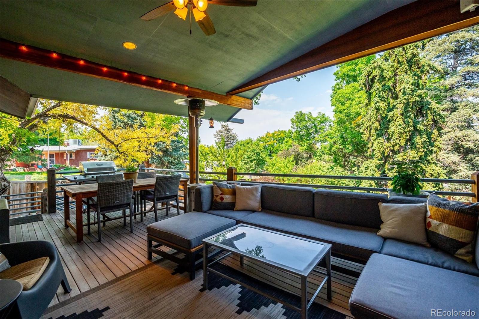 MLS Image #42 for 14090  crabapple place,golden, Colorado