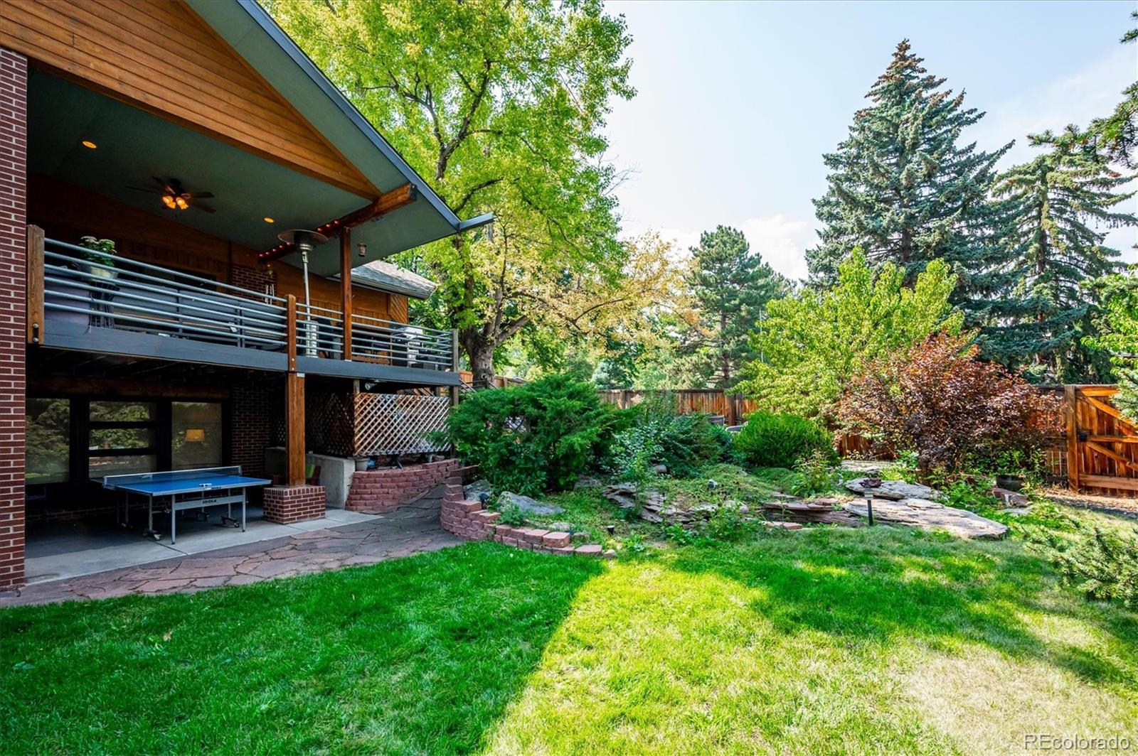 MLS Image #44 for 14090  crabapple place,golden, Colorado
