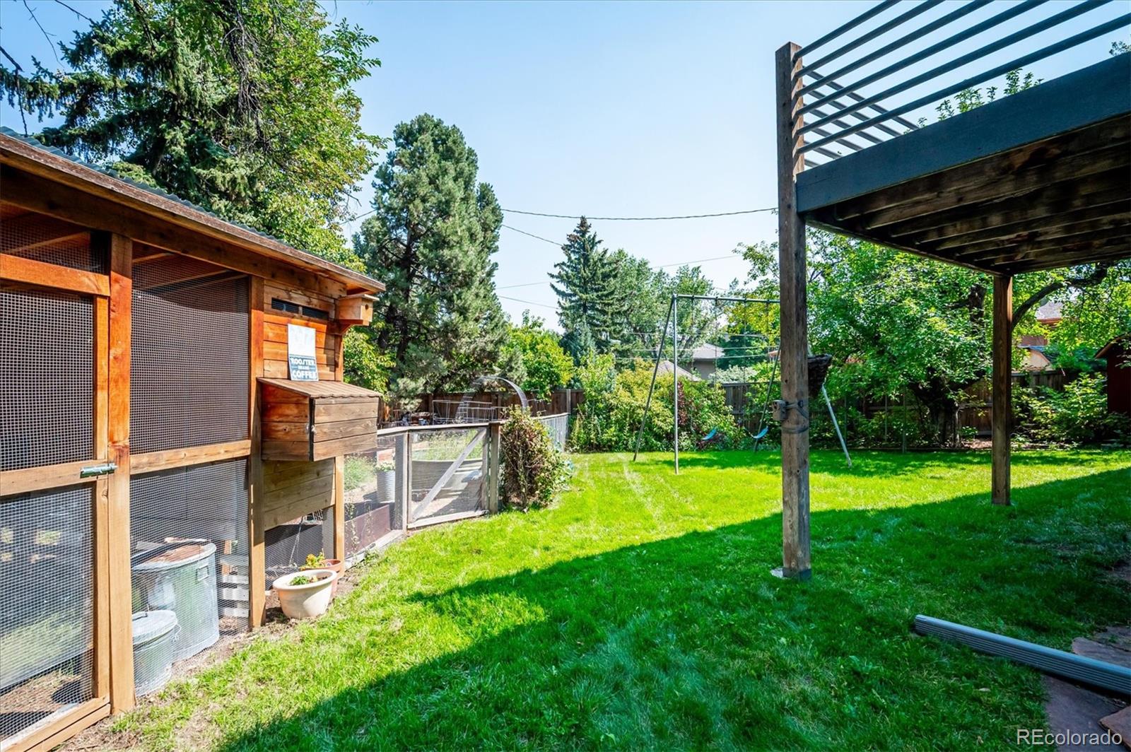 MLS Image #45 for 14090  crabapple place,golden, Colorado