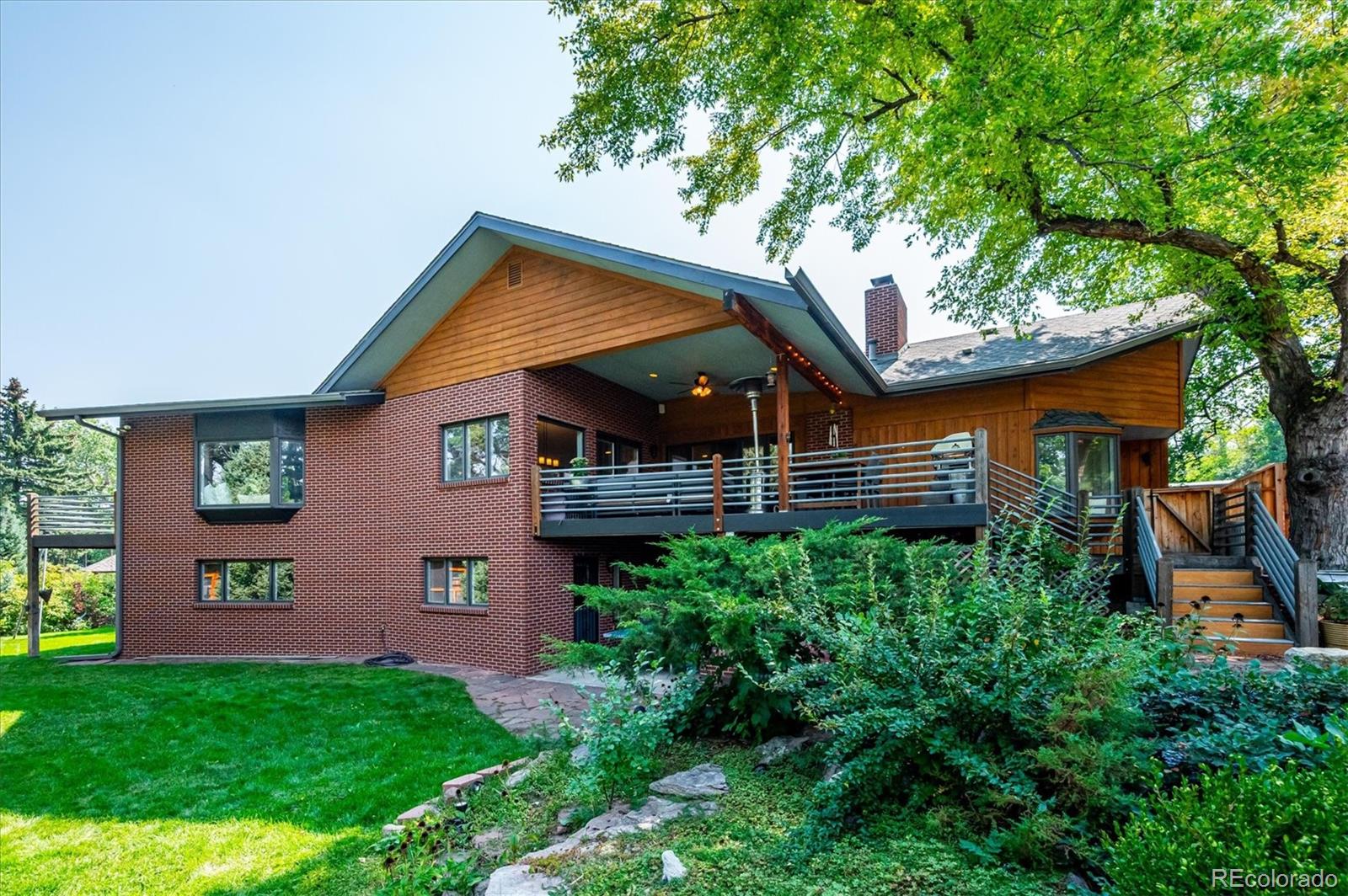 MLS Image #46 for 14090  crabapple place,golden, Colorado