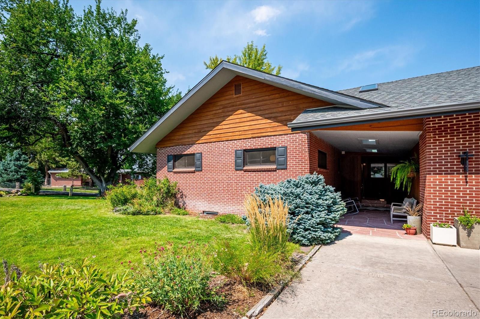 MLS Image #48 for 14090  crabapple place,golden, Colorado