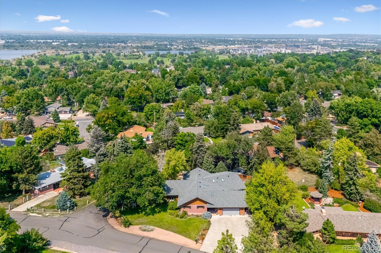 MLS Image #49 for 14090  crabapple place,golden, Colorado