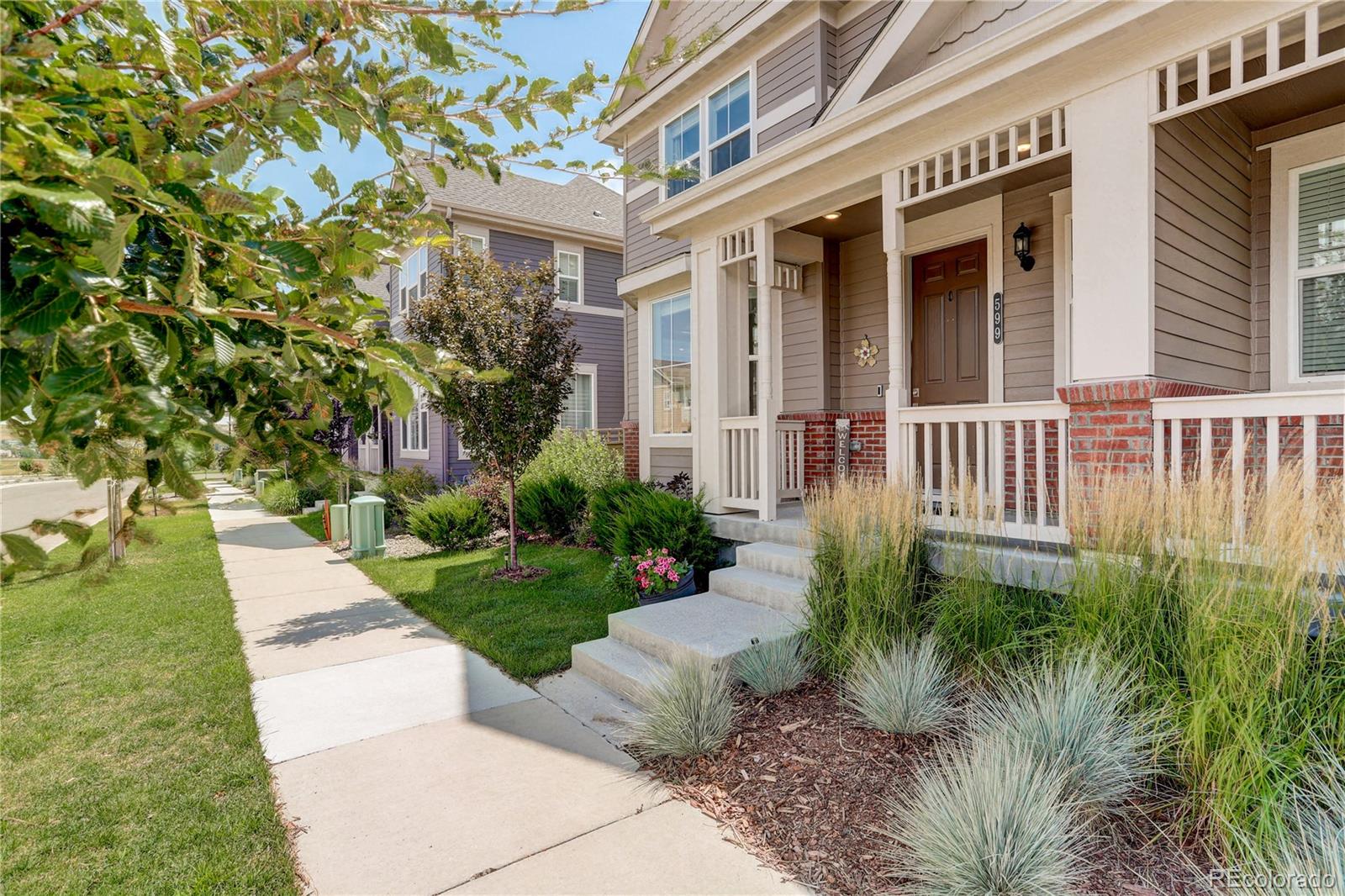 MLS Image #2 for 599  greenville alley,erie, Colorado