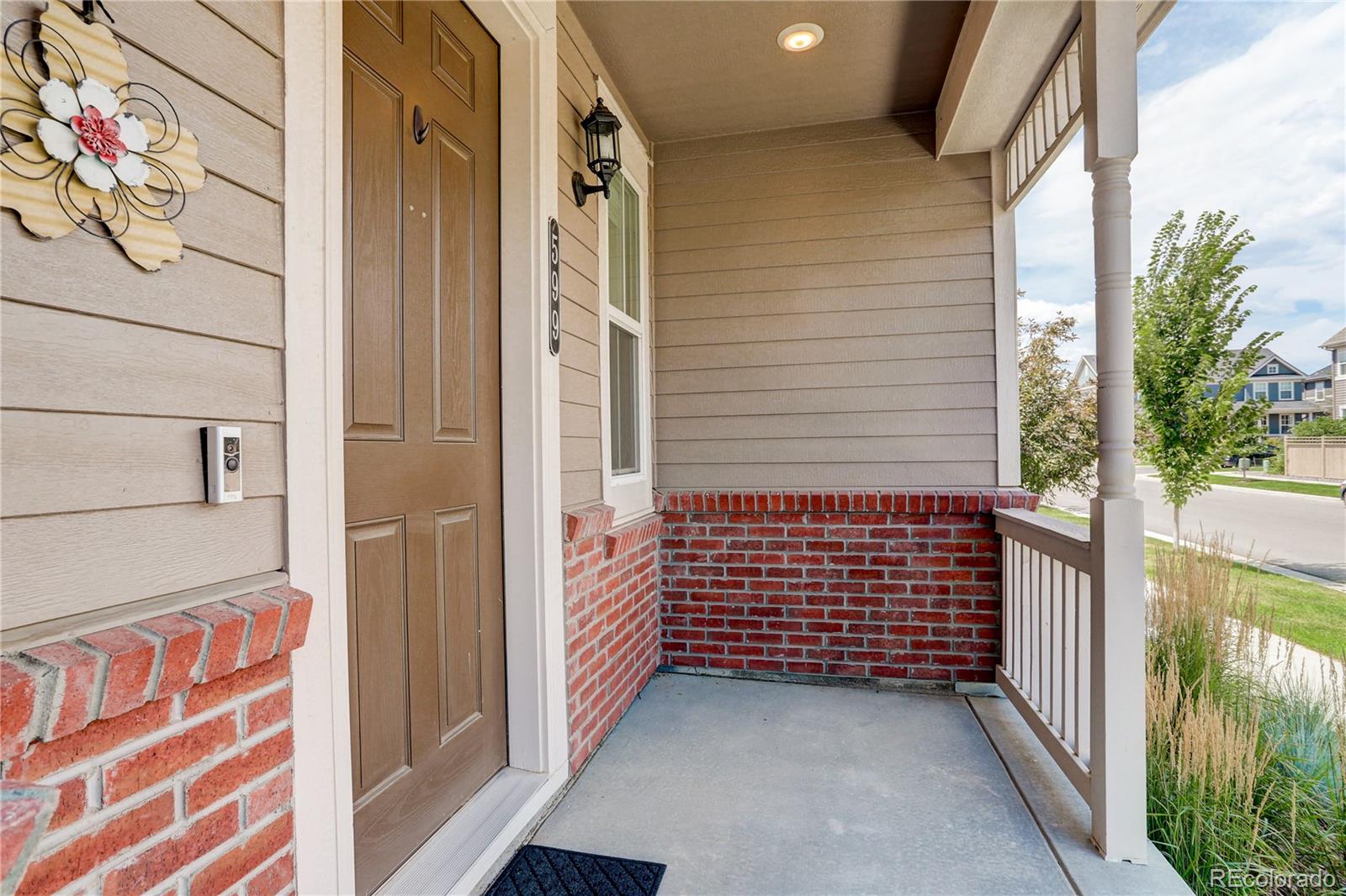 MLS Image #3 for 599  greenville alley,erie, Colorado