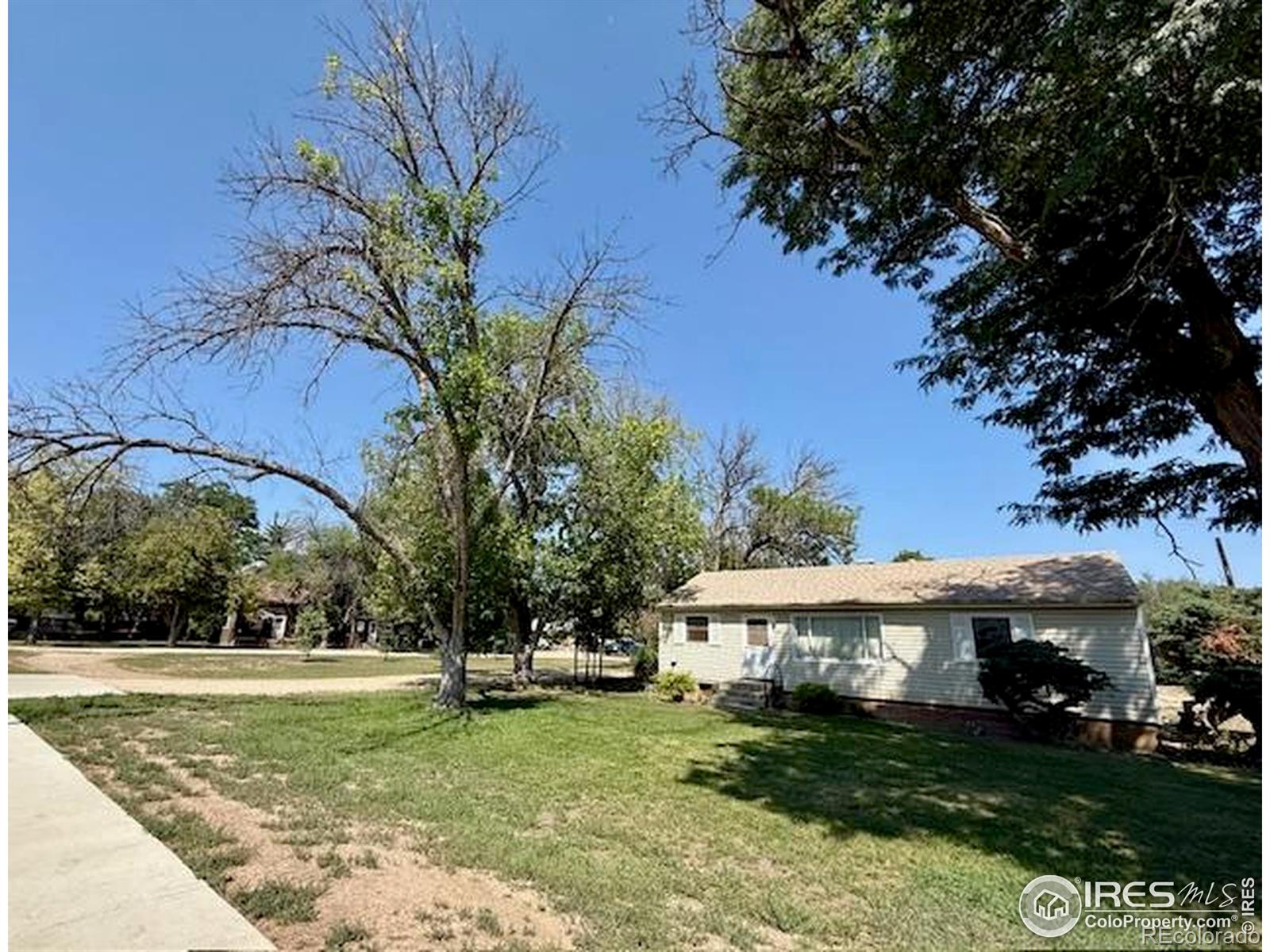 MLS Image #1 for 1408  17th avenue,longmont, Colorado