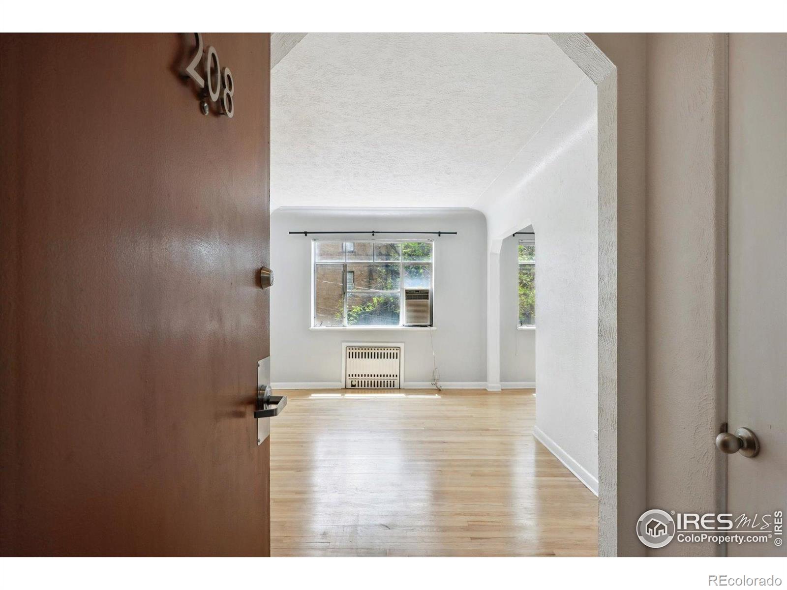 MLS Image #1 for 1130 n pennsylvania street 208,denver, Colorado