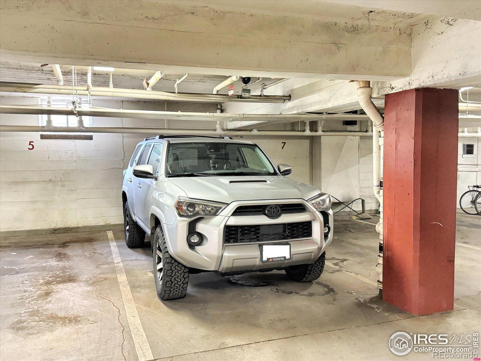MLS Image #22 for 1130 n pennsylvania street 208,denver, Colorado