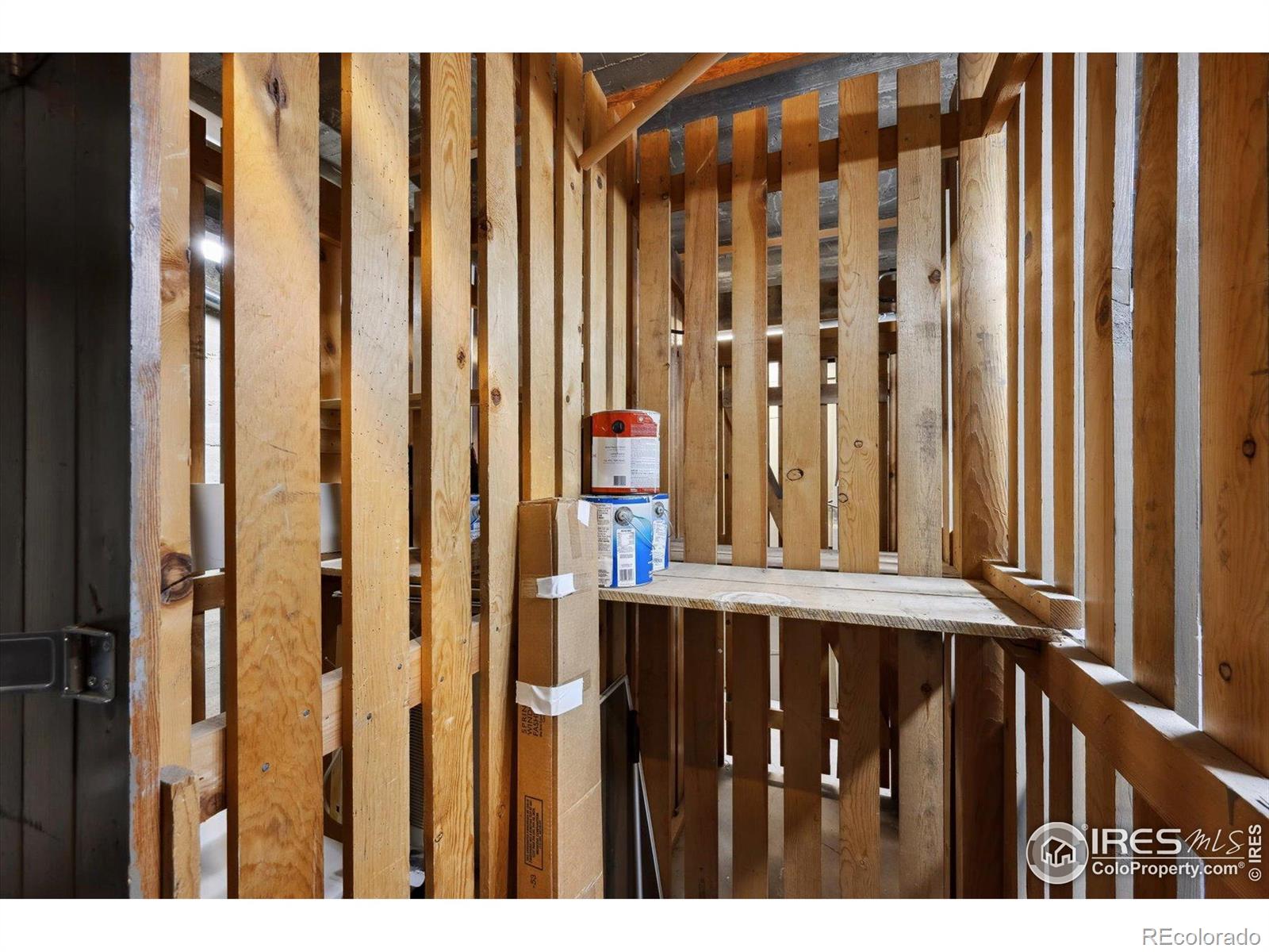MLS Image #24 for 1130 n pennsylvania street 208,denver, Colorado