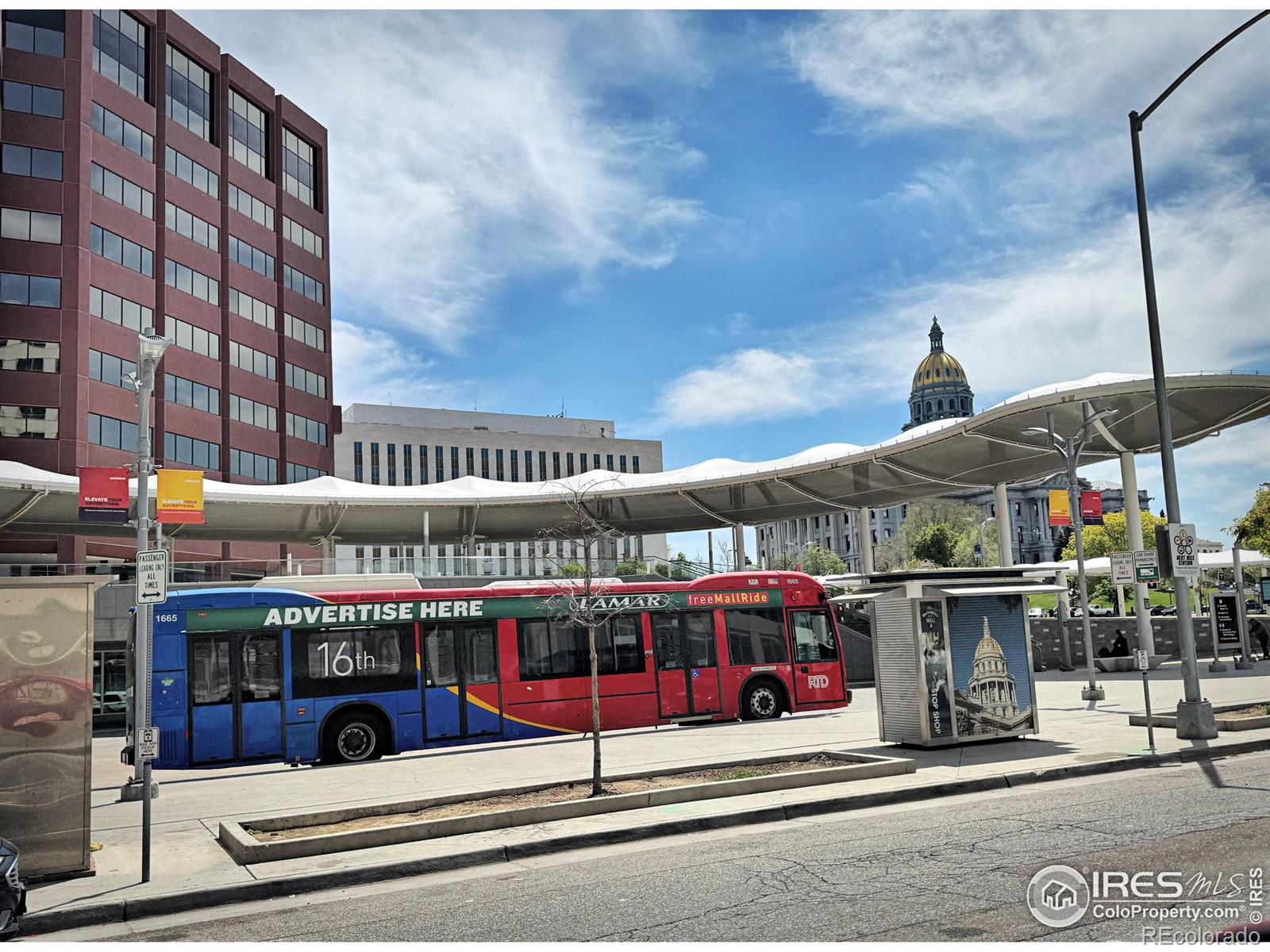 MLS Image #27 for 1130 n pennsylvania street 208,denver, Colorado