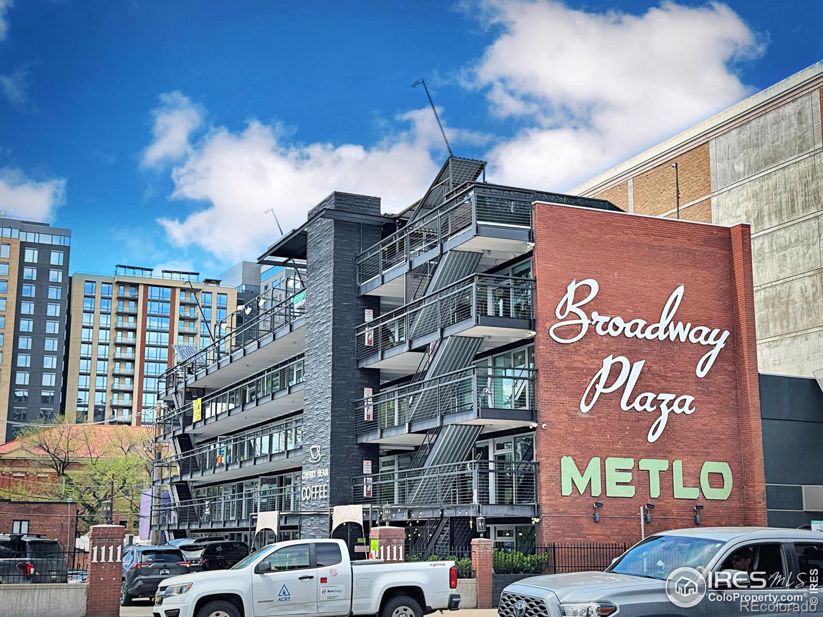 MLS Image #28 for 1130 n pennsylvania street 208,denver, Colorado