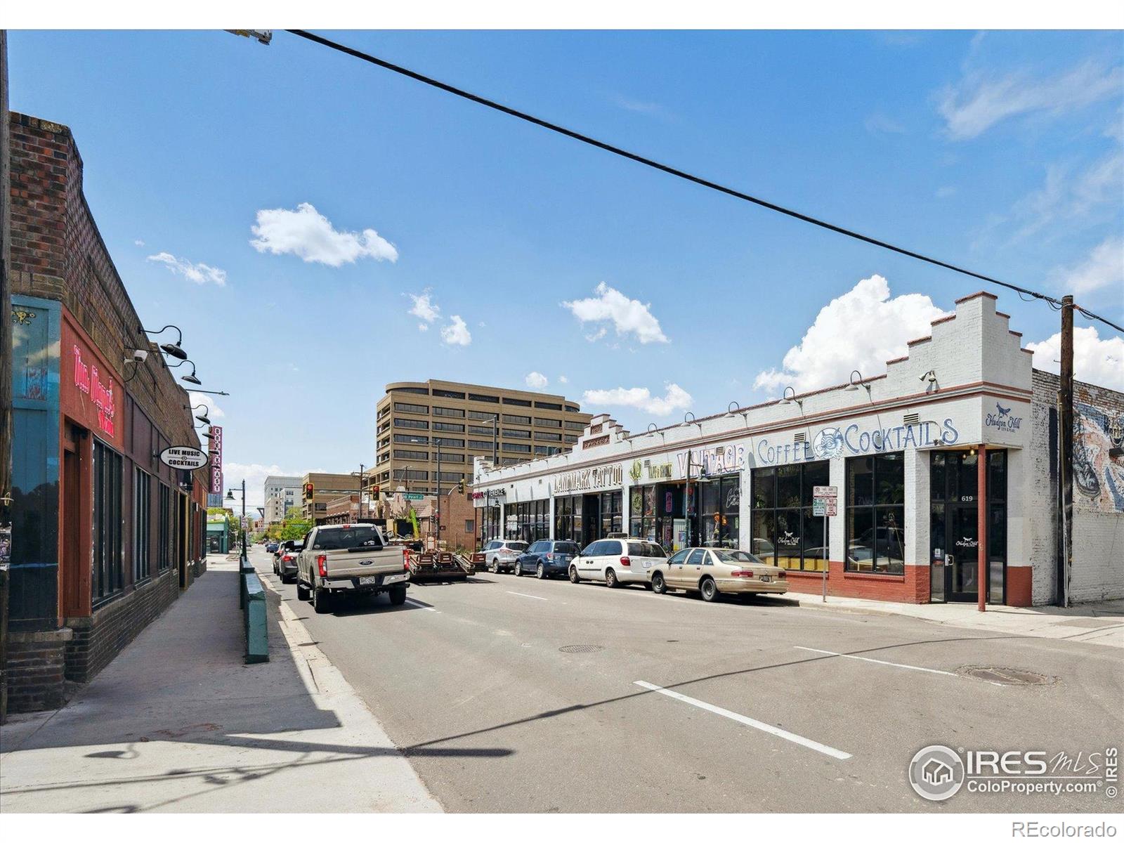 MLS Image #30 for 1130 n pennsylvania street 208,denver, Colorado