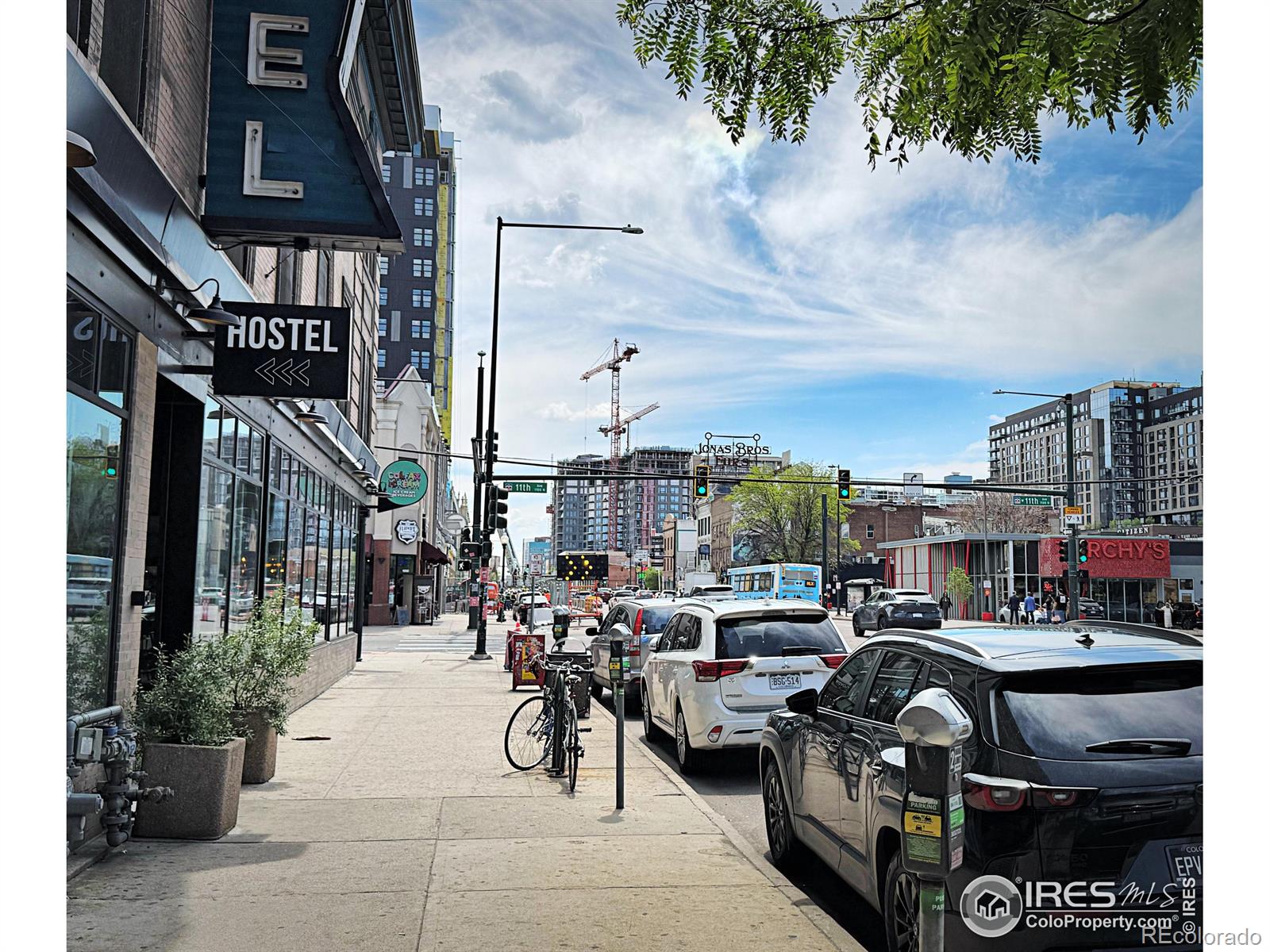 MLS Image #31 for 1130 n pennsylvania street 208,denver, Colorado