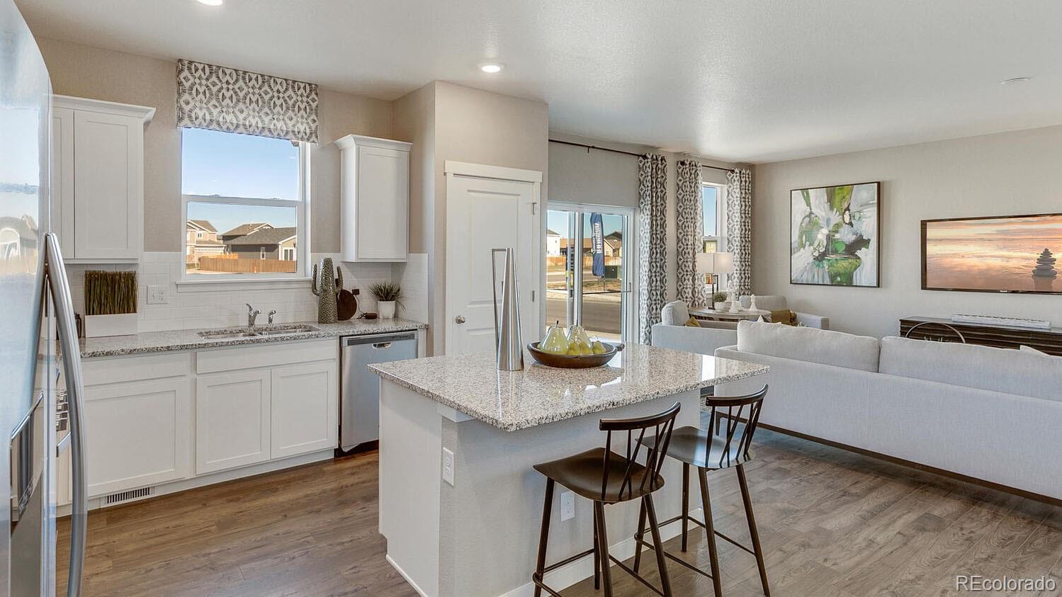 MLS Image #10 for 948  london way,severance, Colorado