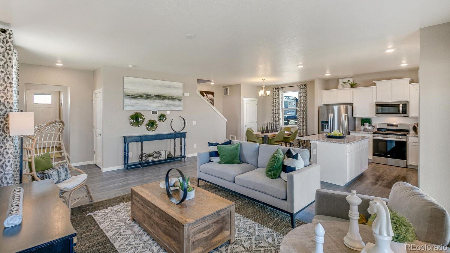 MLS Image #2 for 948  london way,severance, Colorado