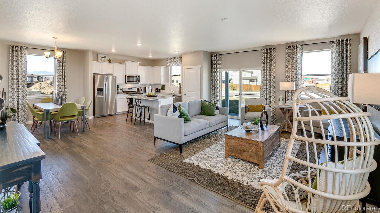 MLS Image #3 for 948  london way,severance, Colorado