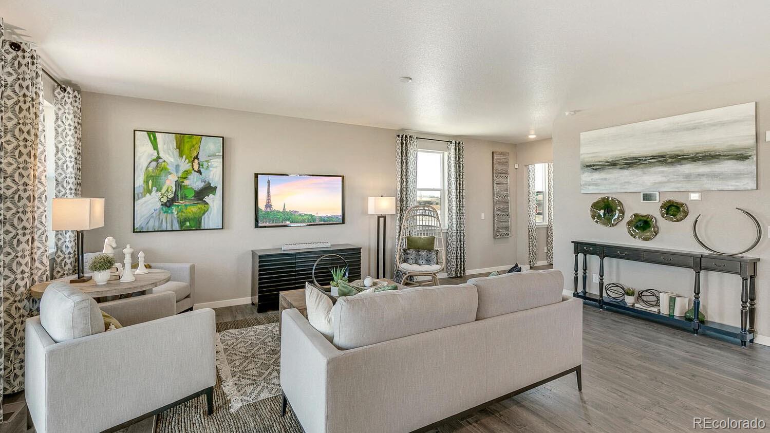 MLS Image #4 for 948  london way,severance, Colorado