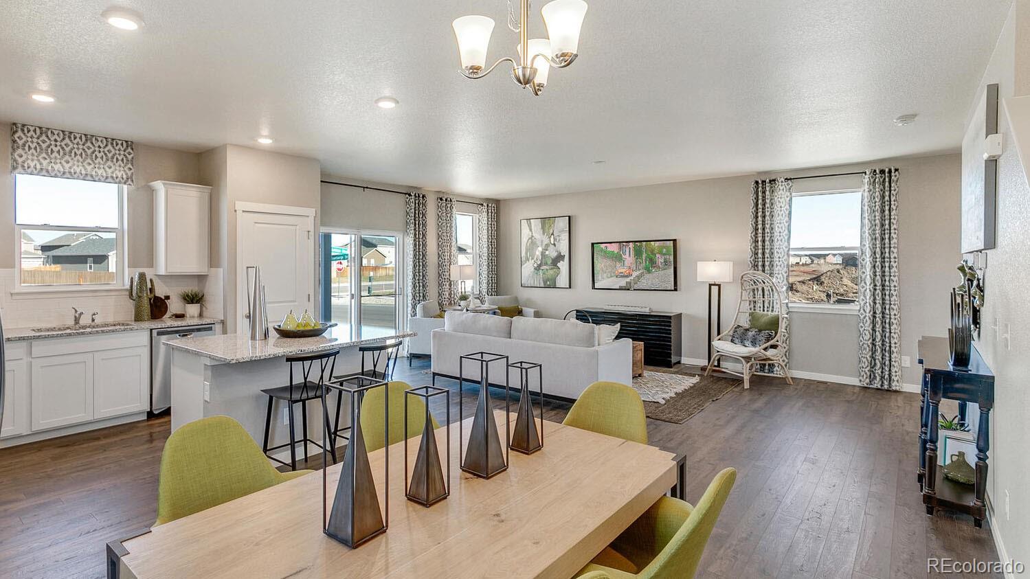 MLS Image #6 for 948  london way,severance, Colorado