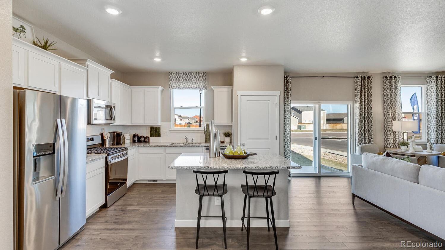 MLS Image #9 for 948  london way,severance, Colorado