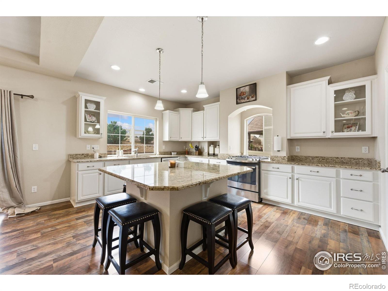 MLS Image #14 for 4922  silverwood drive,johnstown, Colorado