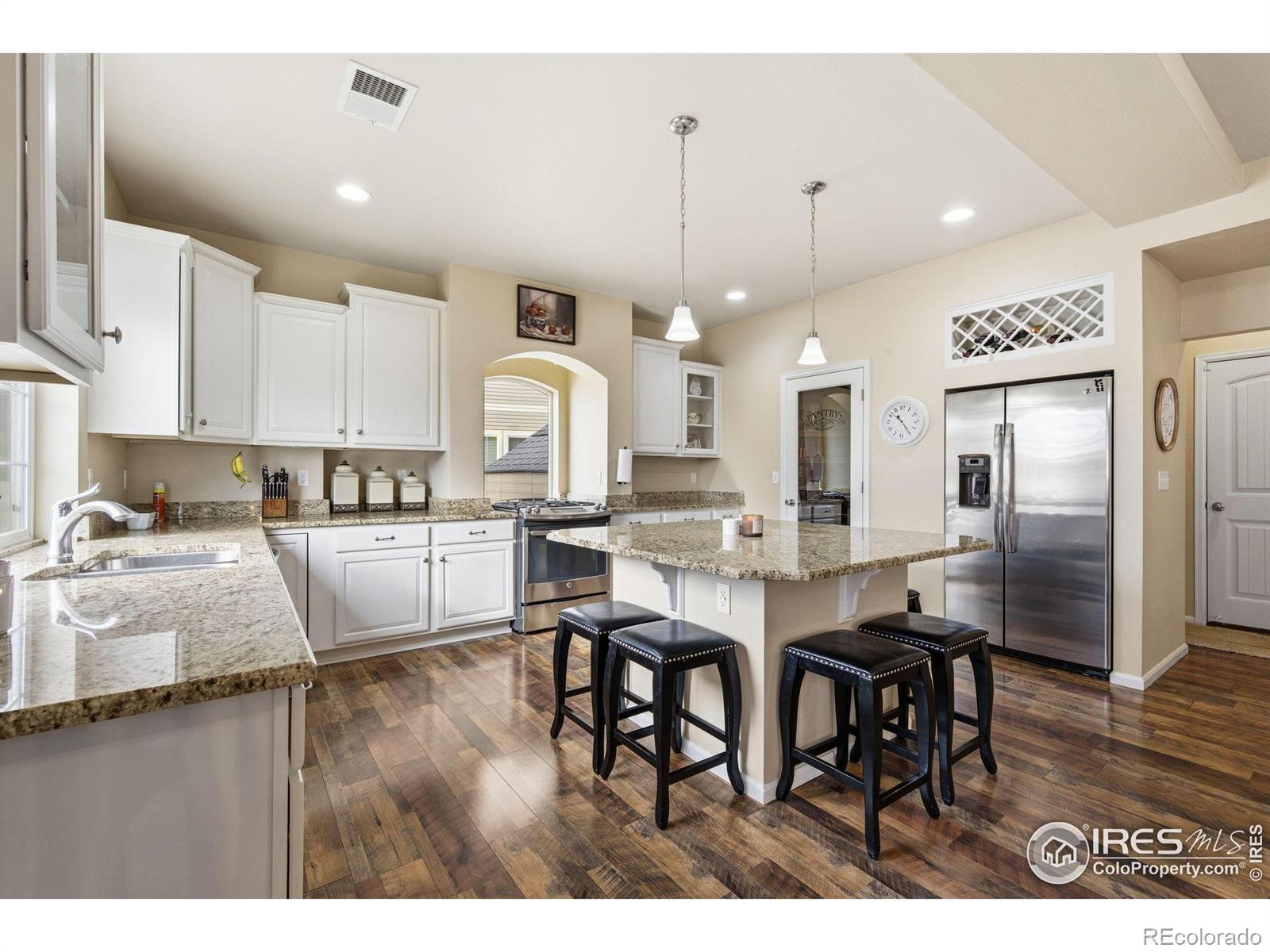 MLS Image #15 for 4922  silverwood drive,johnstown, Colorado