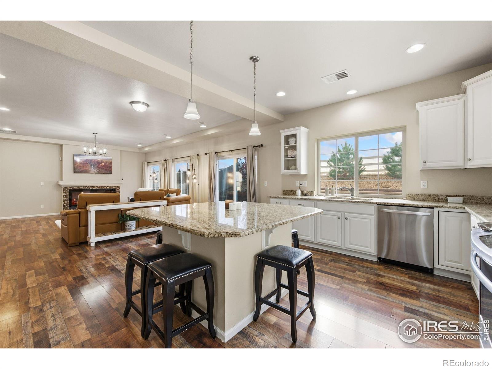 MLS Image #16 for 4922  silverwood drive,johnstown, Colorado