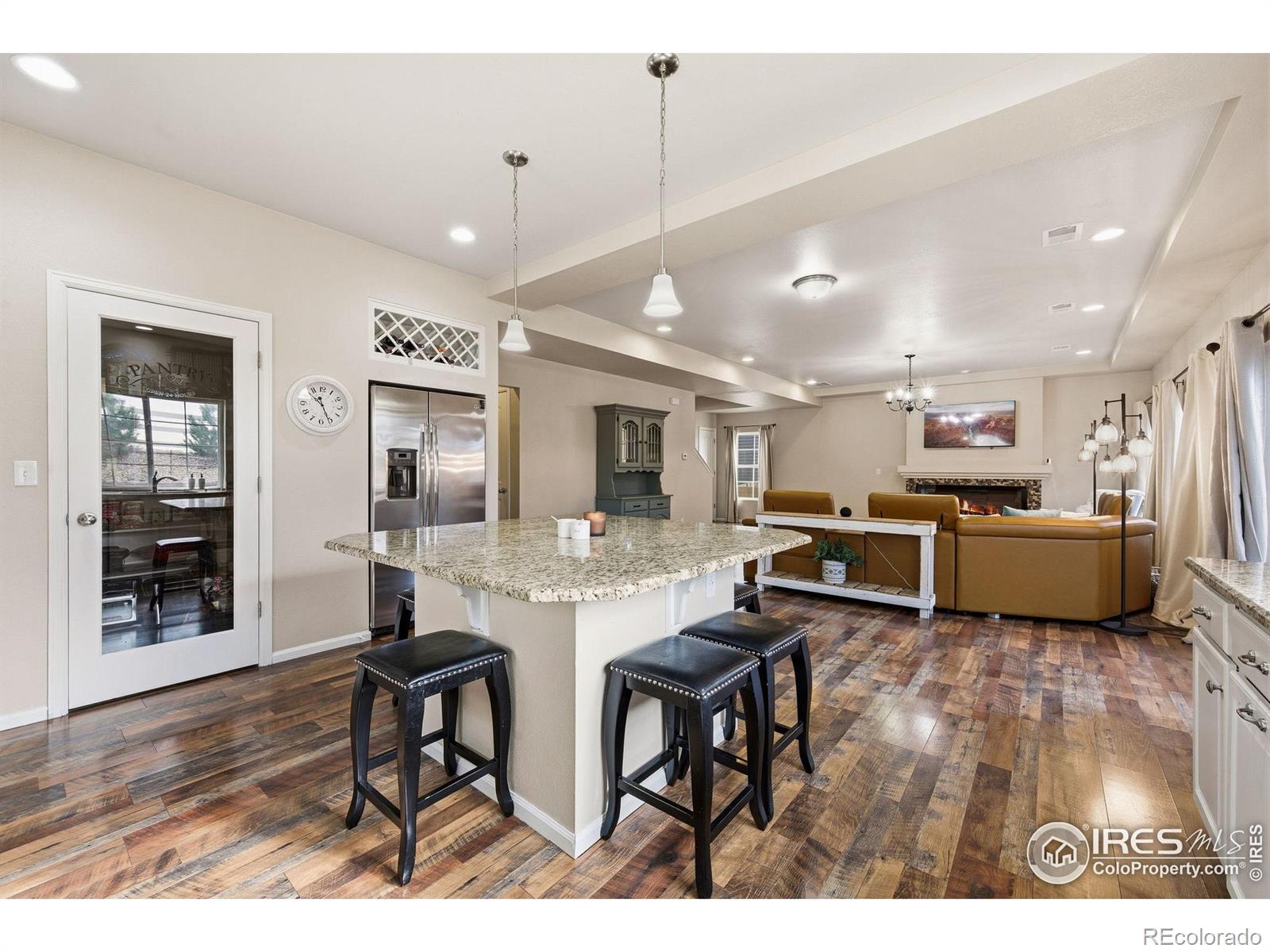 MLS Image #17 for 4922  silverwood drive,johnstown, Colorado
