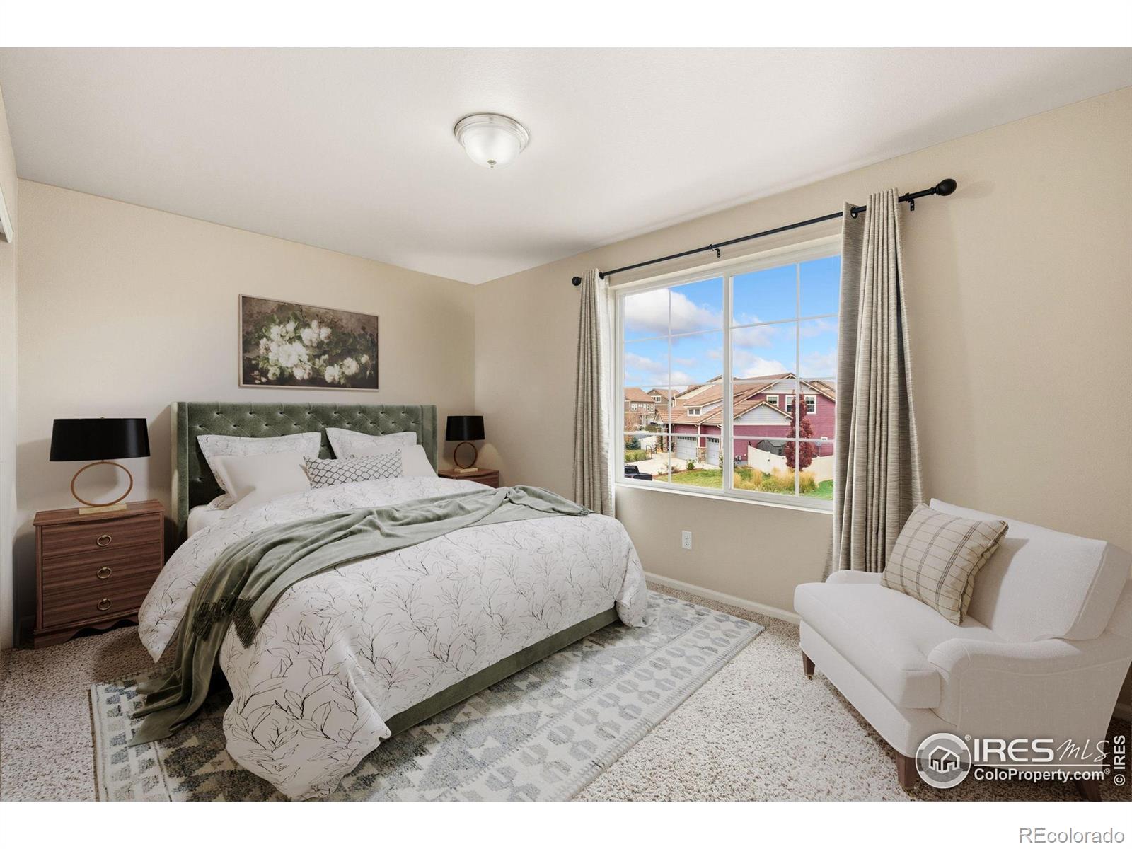 MLS Image #27 for 4922  silverwood drive,johnstown, Colorado