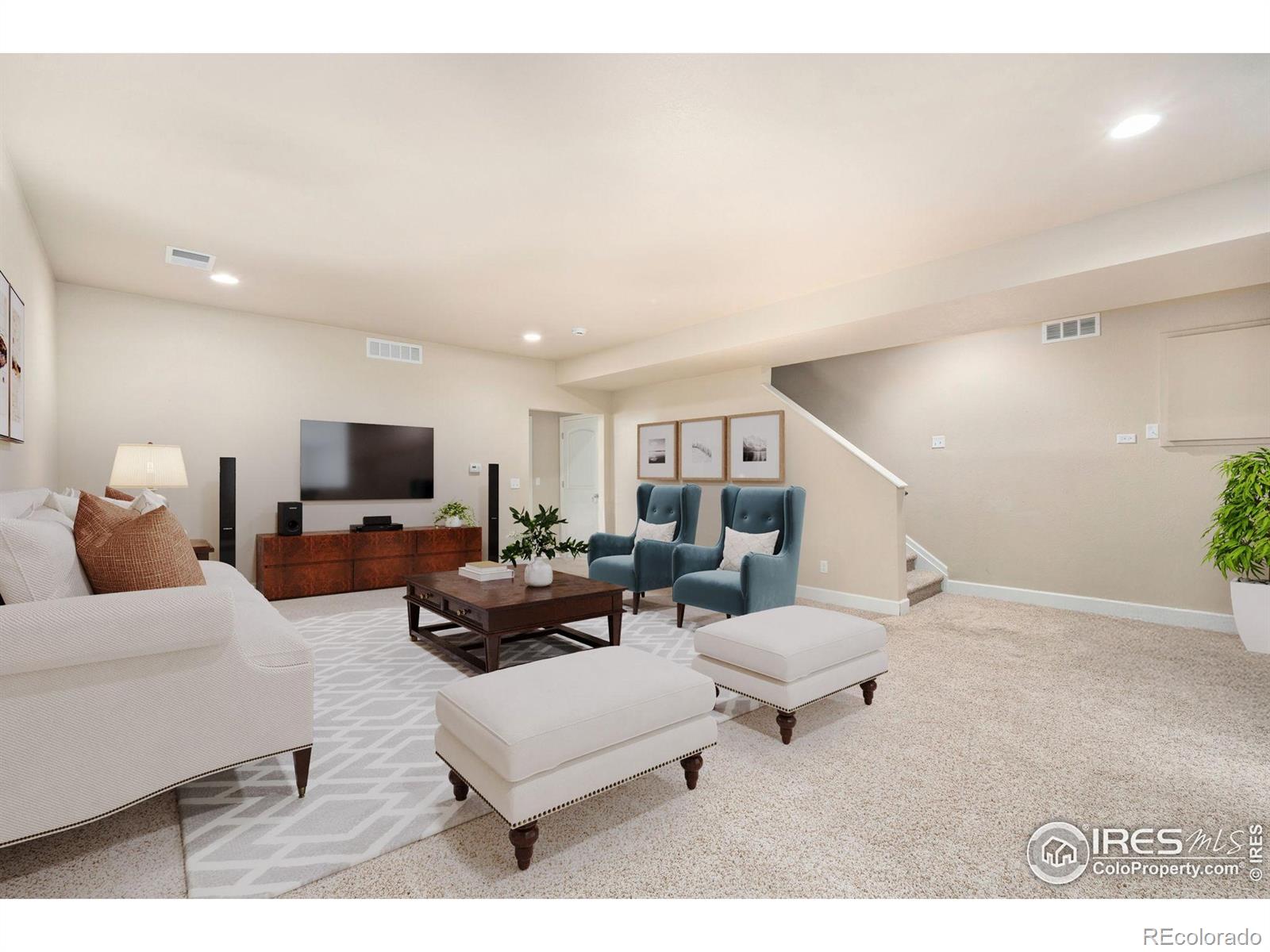 MLS Image #29 for 4922  silverwood drive,johnstown, Colorado