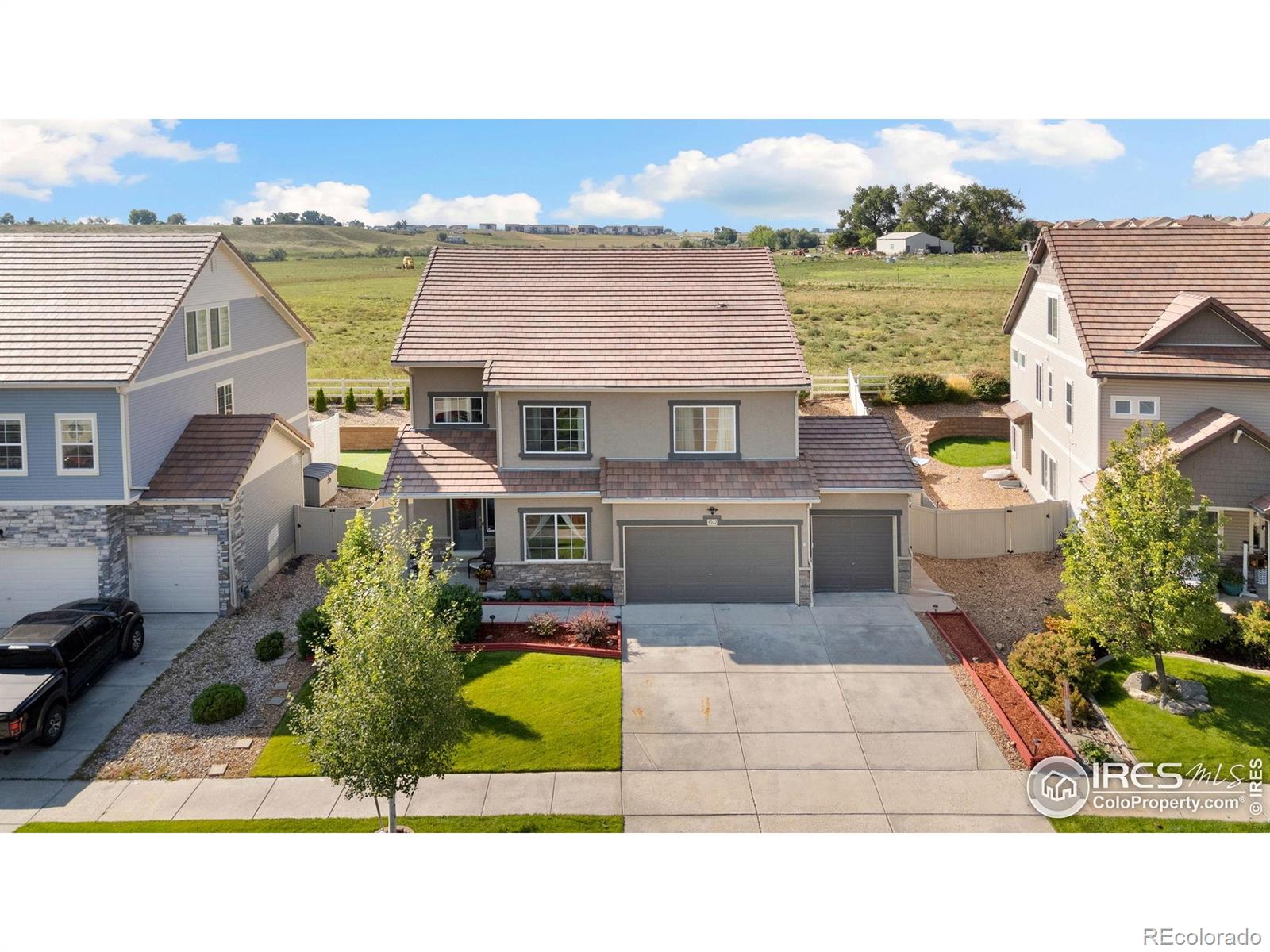 MLS Image #4 for 4922  silverwood drive,johnstown, Colorado