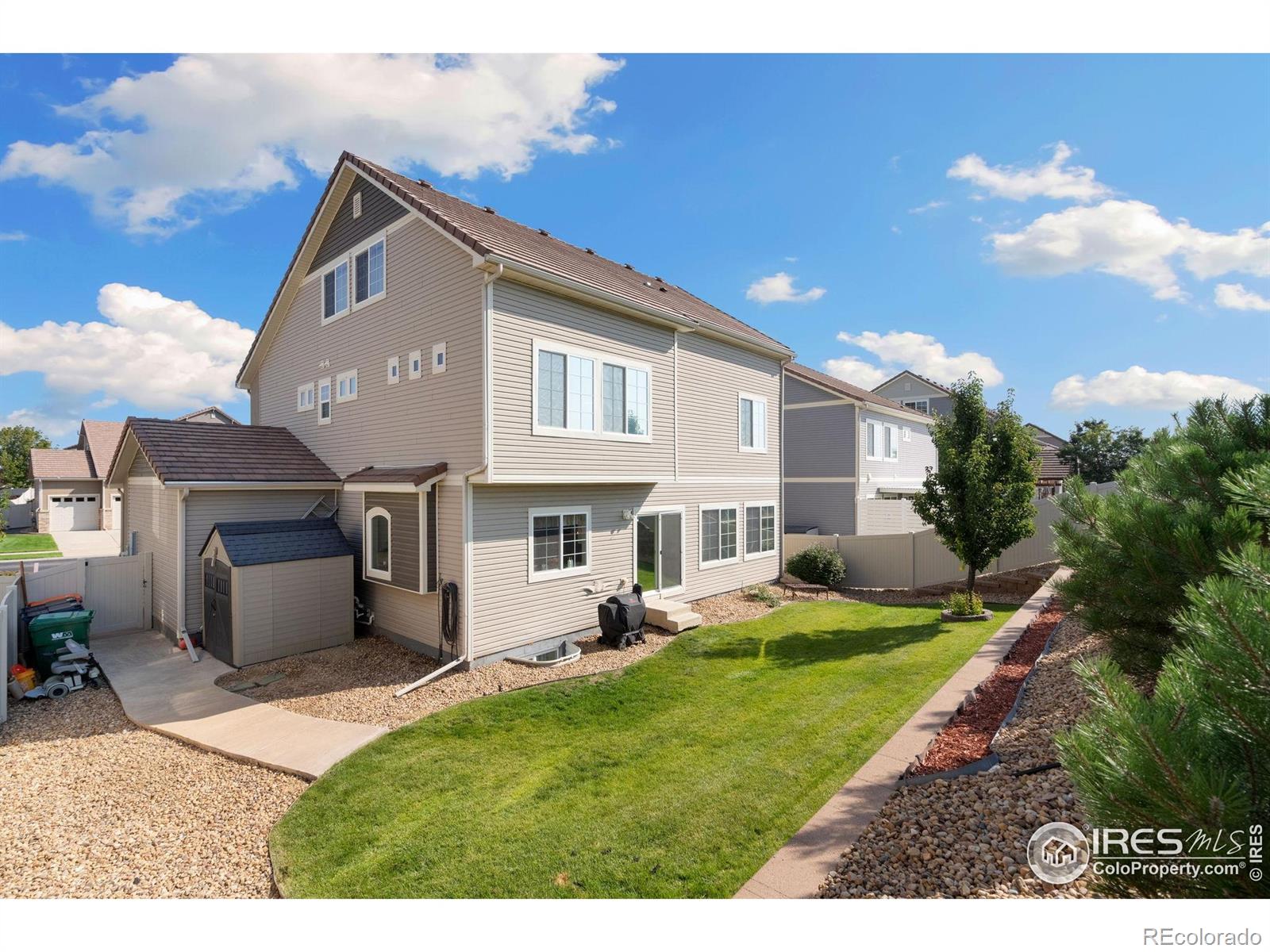 MLS Image #40 for 4922  silverwood drive,johnstown, Colorado
