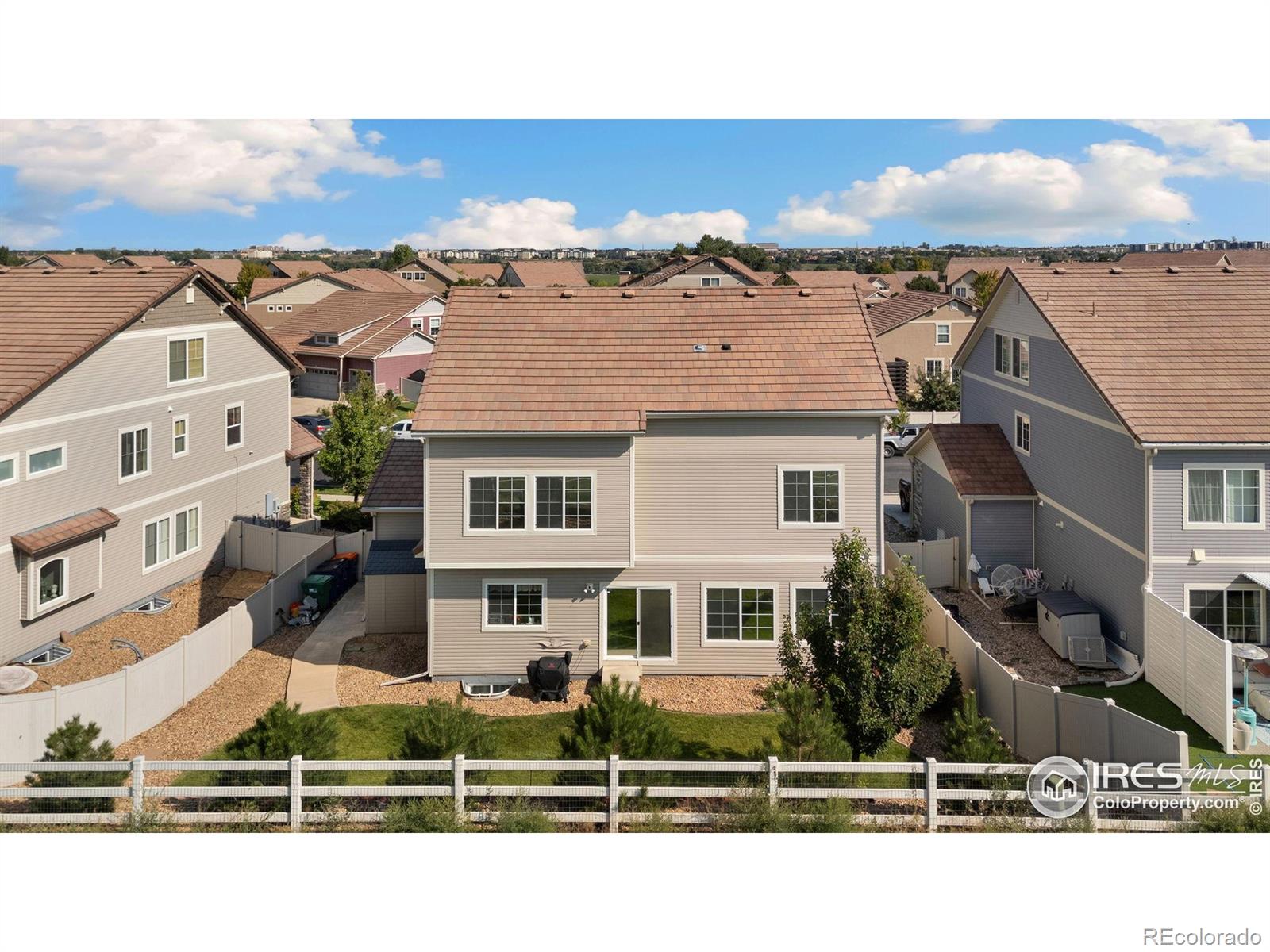 MLS Image #43 for 4922  silverwood drive,johnstown, Colorado