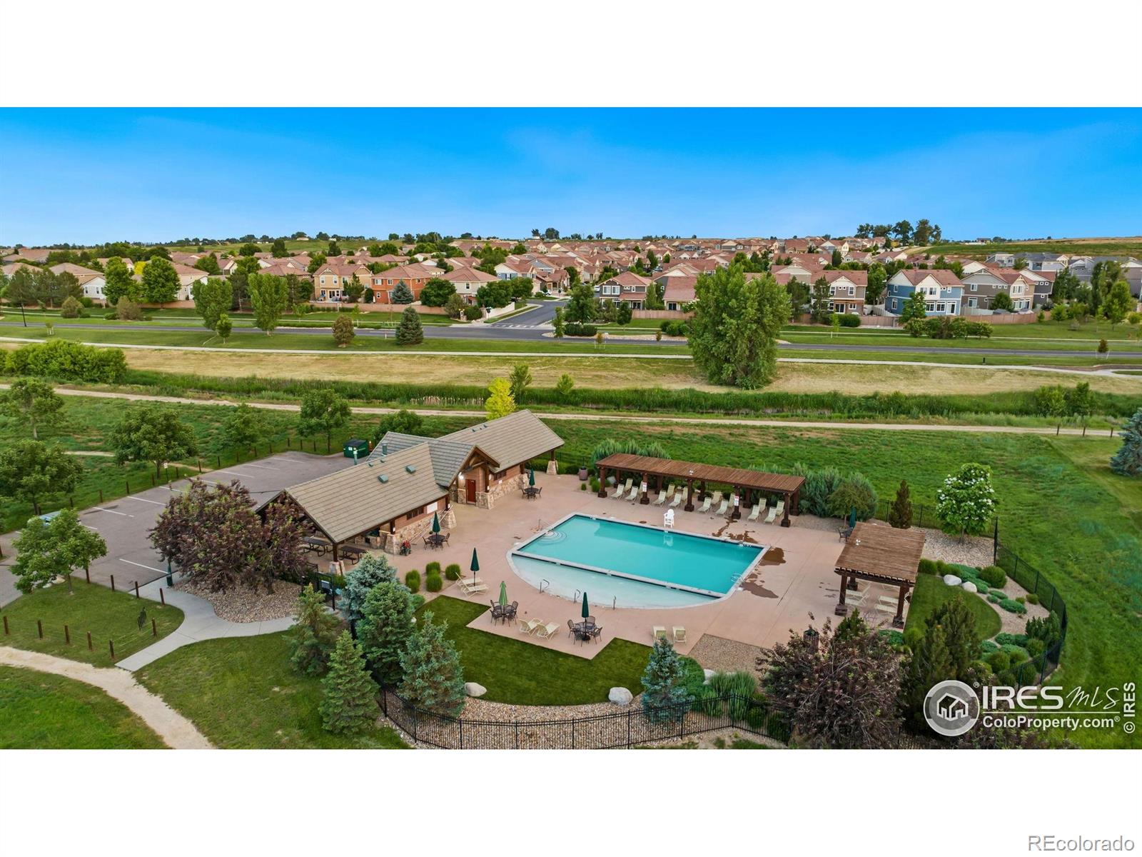 MLS Image #44 for 4922  silverwood drive,johnstown, Colorado