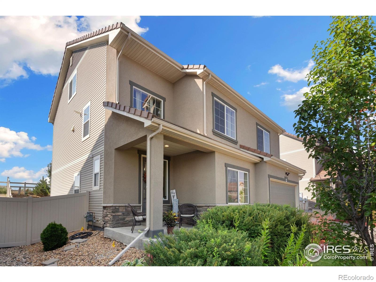 MLS Image #5 for 4922  silverwood drive,johnstown, Colorado