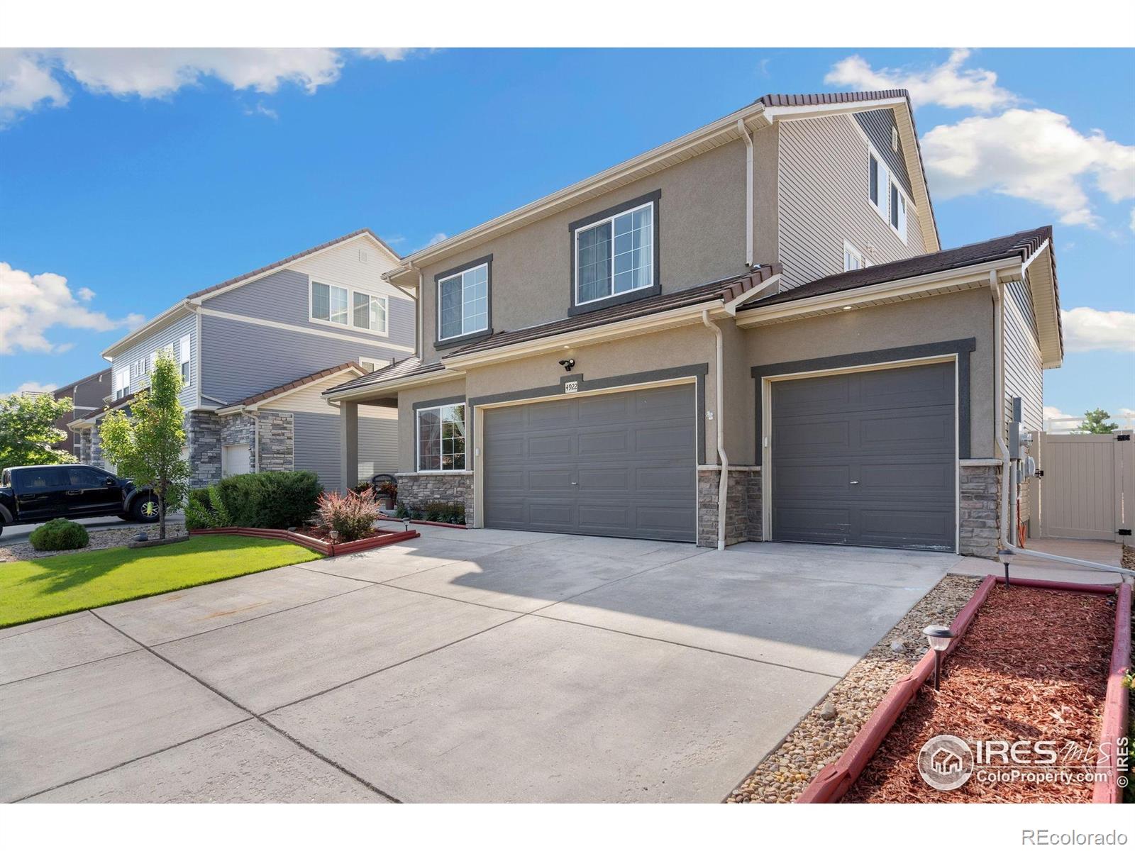 MLS Image #6 for 4922  silverwood drive,johnstown, Colorado