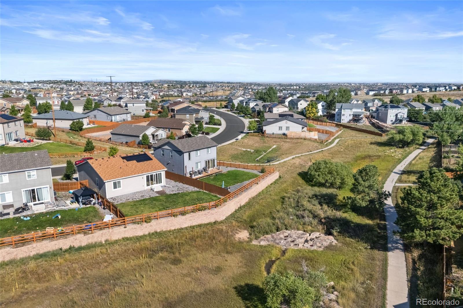 MLS Image #18 for 612  blue teal drive,castle rock, Colorado