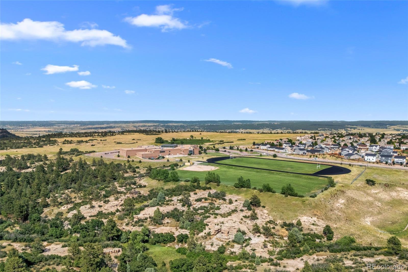 MLS Image #20 for 612  blue teal drive,castle rock, Colorado