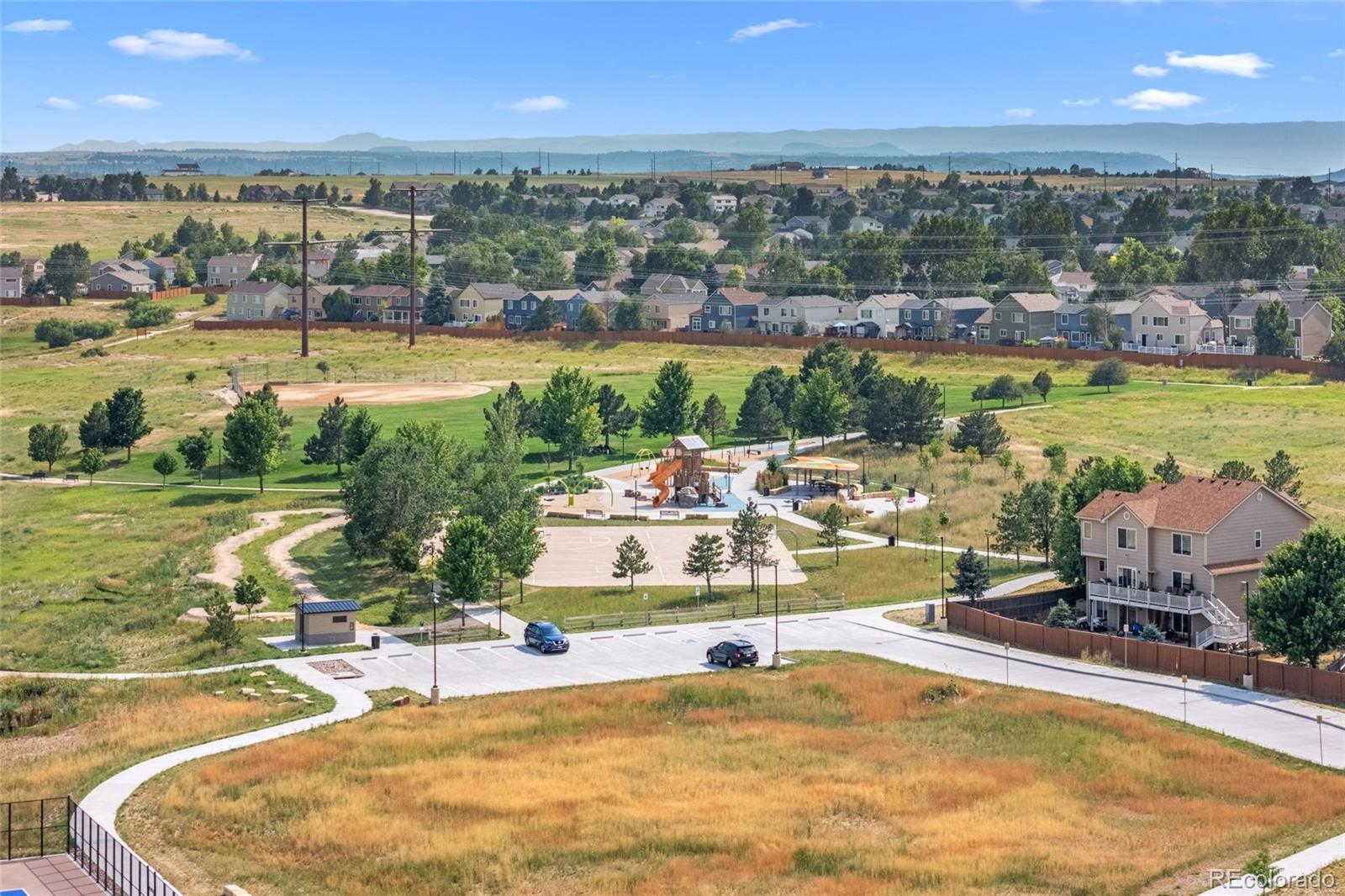 MLS Image #23 for 612  blue teal drive,castle rock, Colorado