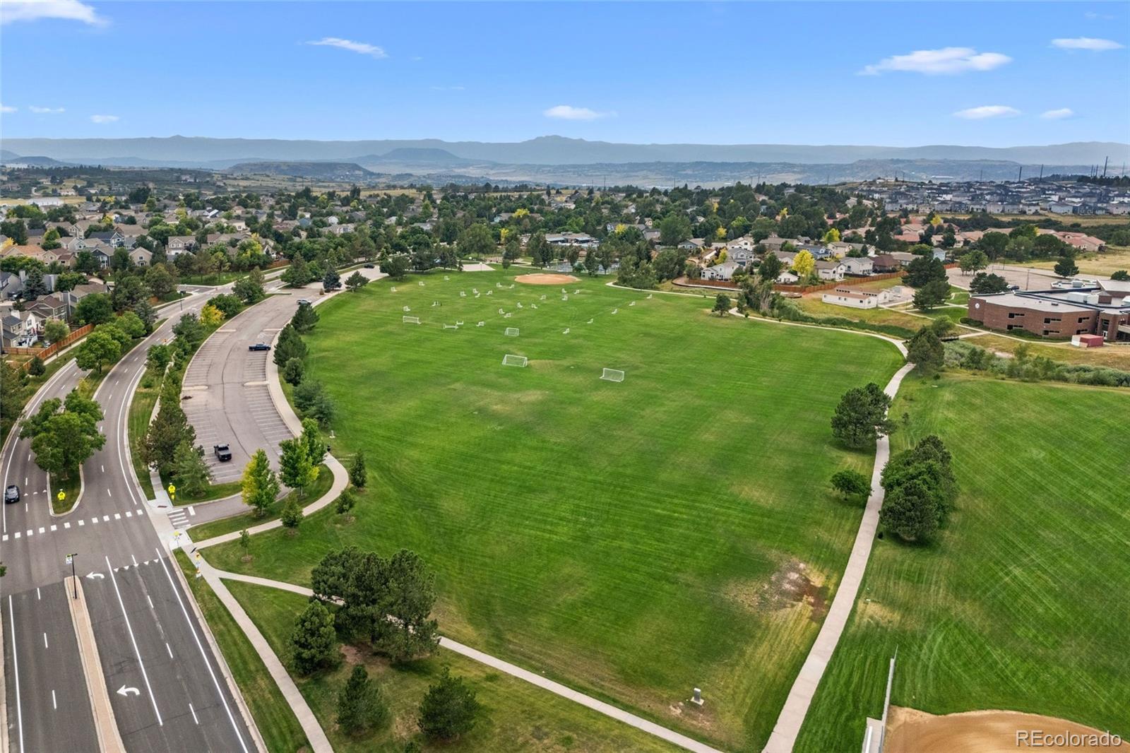 MLS Image #24 for 612  blue teal drive,castle rock, Colorado