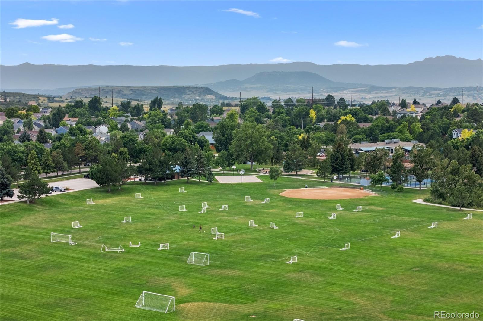 MLS Image #25 for 612  blue teal drive,castle rock, Colorado