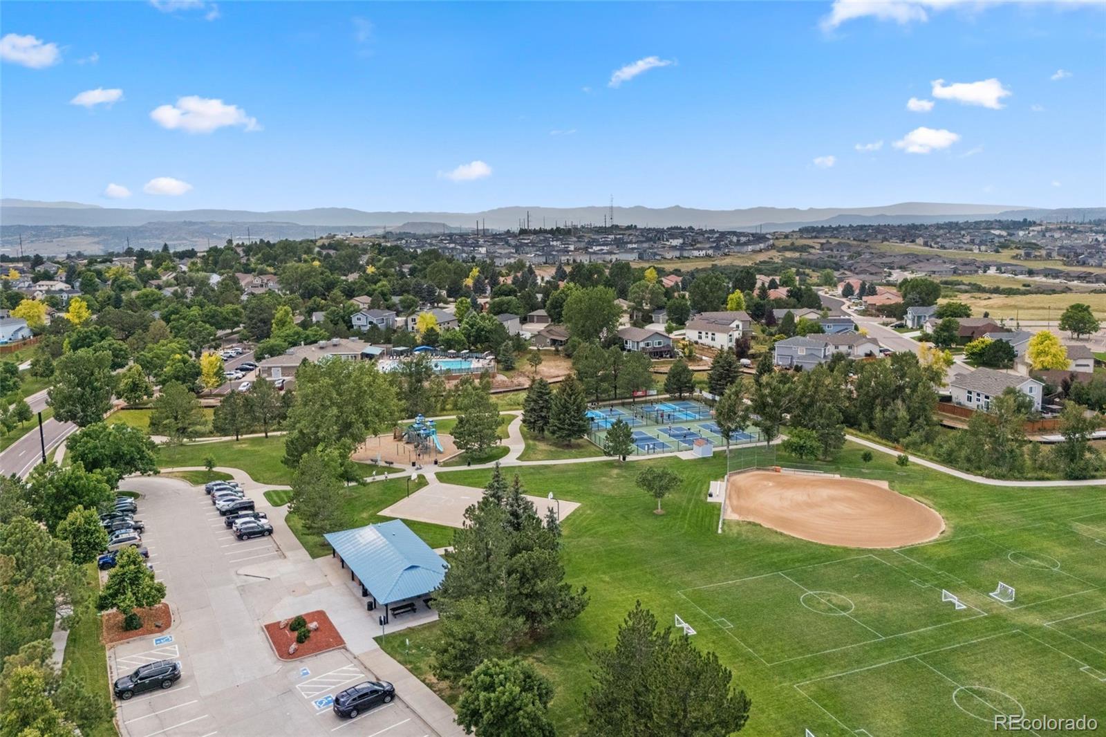 MLS Image #26 for 612  blue teal drive,castle rock, Colorado