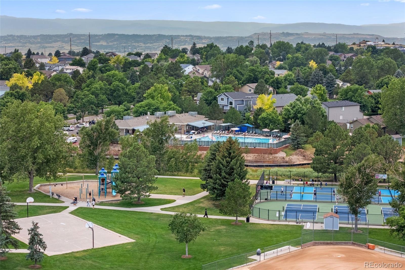 MLS Image #27 for 612  blue teal drive,castle rock, Colorado