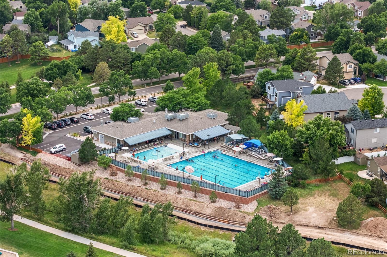 MLS Image #28 for 612  blue teal drive,castle rock, Colorado
