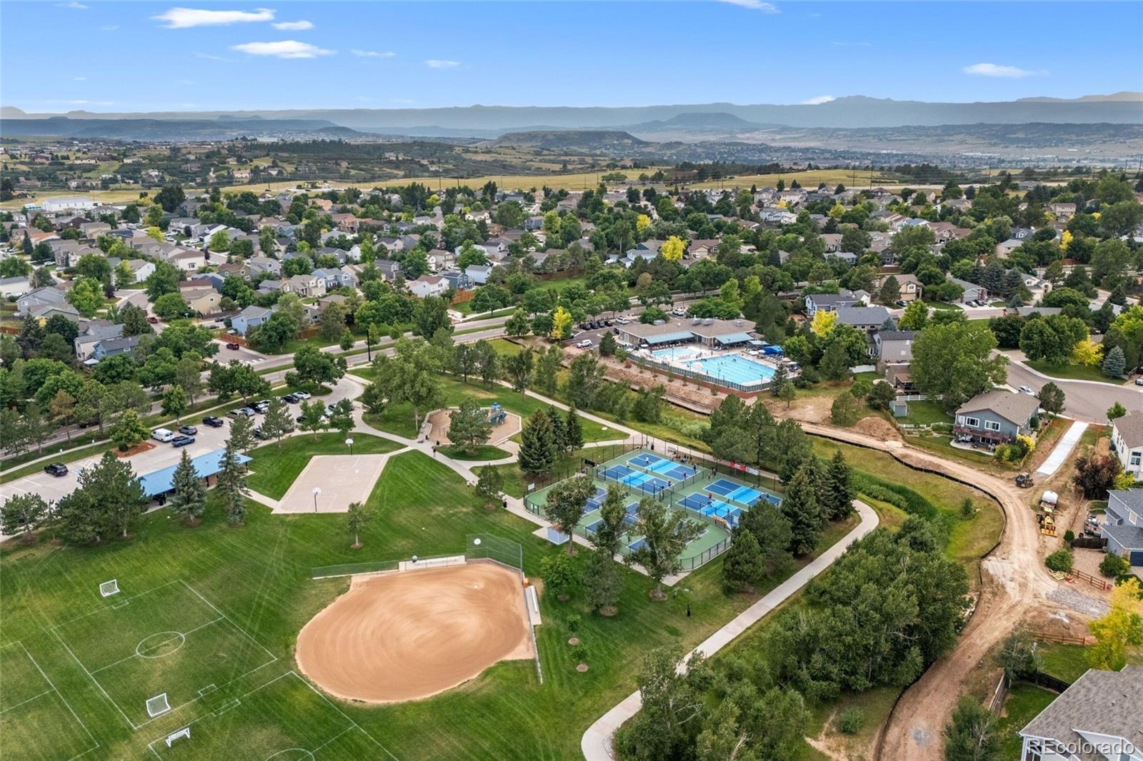 MLS Image #29 for 612  blue teal drive,castle rock, Colorado