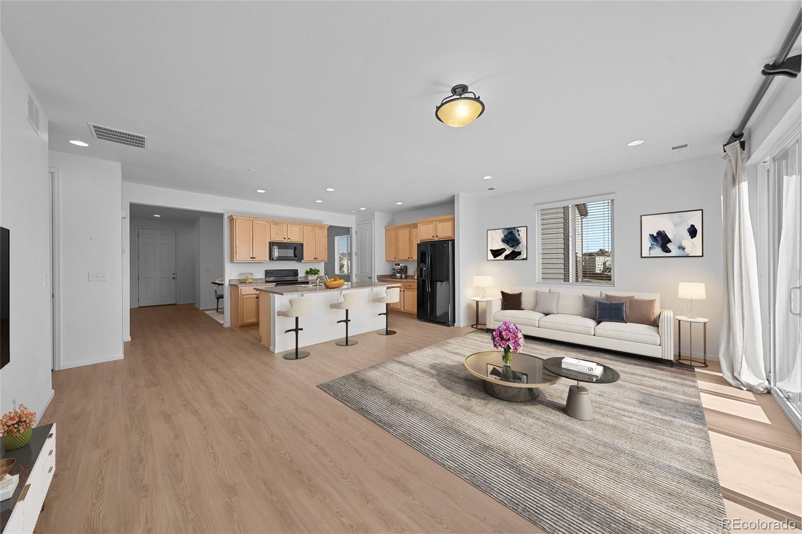 MLS Image #3 for 612  blue teal drive,castle rock, Colorado