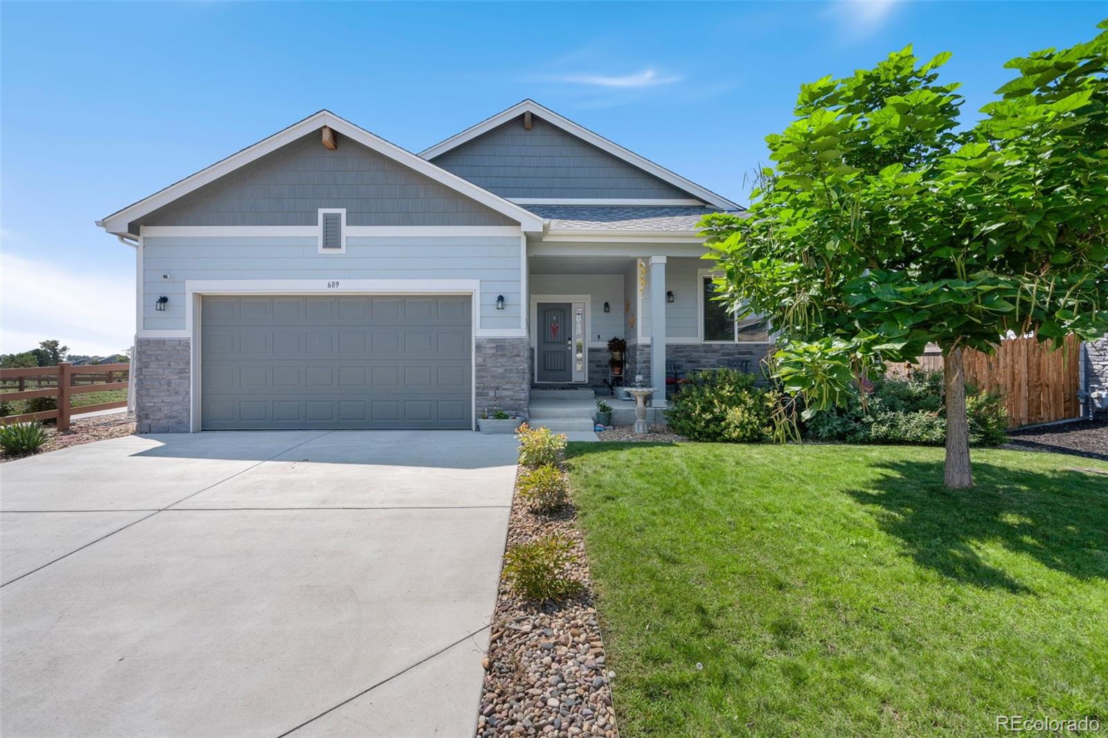MLS Image #1 for 689 s depot drive,milliken, Colorado
