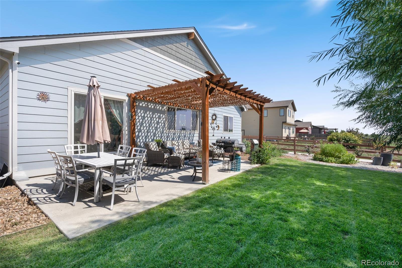 MLS Image #25 for 689 s depot drive,milliken, Colorado