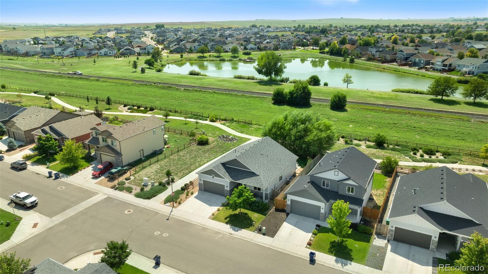 MLS Image #30 for 689 s depot drive,milliken, Colorado