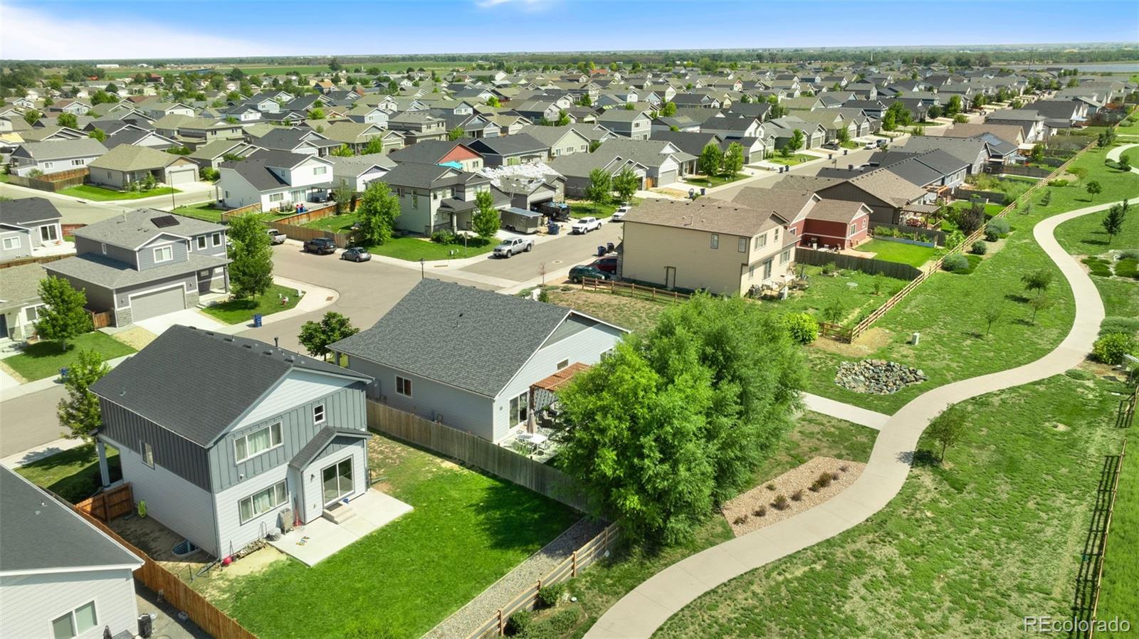 MLS Image #31 for 689 s depot drive,milliken, Colorado