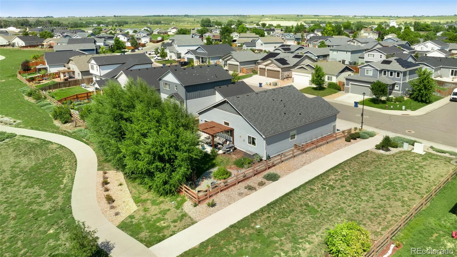 MLS Image #32 for 689 s depot drive,milliken, Colorado