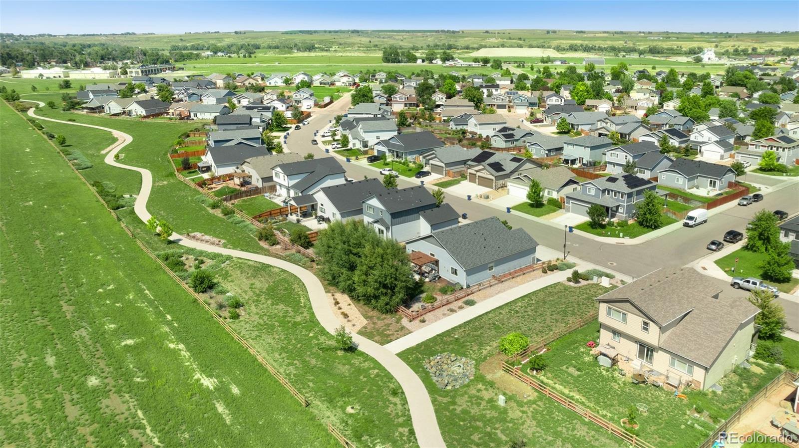 MLS Image #33 for 689 s depot drive,milliken, Colorado